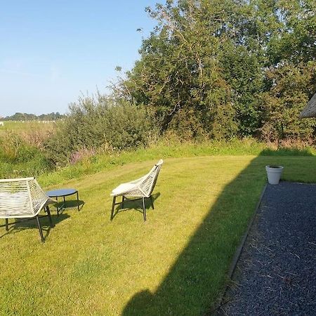 Cozy Appartment On The Farm Loenen aan de Vecht Eksteriør bilde