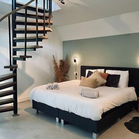 Cozy Appartment On The Farm Loenen aan de Vecht Eksteriør bilde