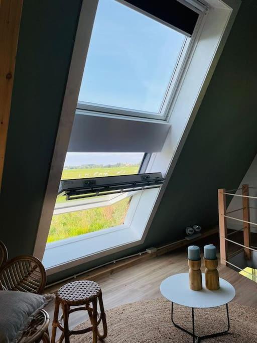 Cozy Appartment On The Farm Loenen aan de Vecht Eksteriør bilde