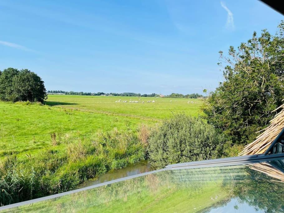 Cozy Appartment On The Farm Loenen aan de Vecht Eksteriør bilde
