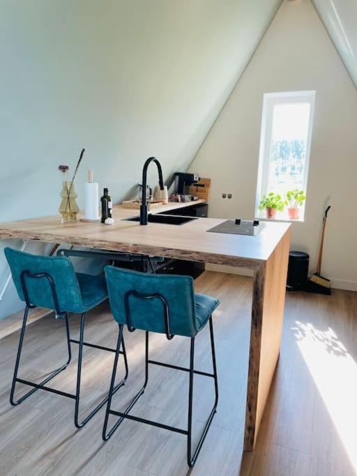 Cozy Appartment On The Farm Loenen aan de Vecht Eksteriør bilde