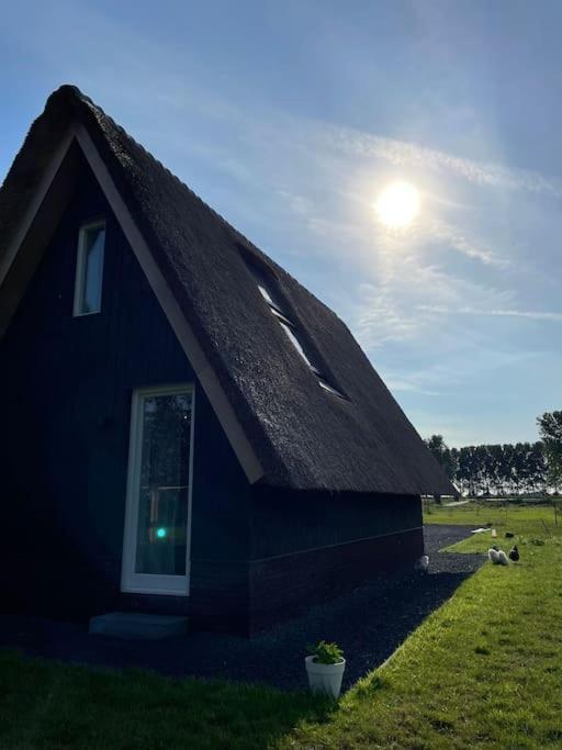 Cozy Appartment On The Farm Loenen aan de Vecht Eksteriør bilde