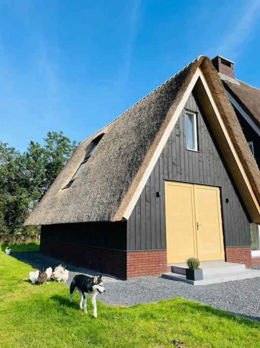 Cozy Appartment On The Farm Loenen aan de Vecht Eksteriør bilde