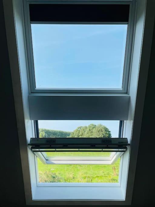 Cozy Appartment On The Farm Loenen aan de Vecht Eksteriør bilde